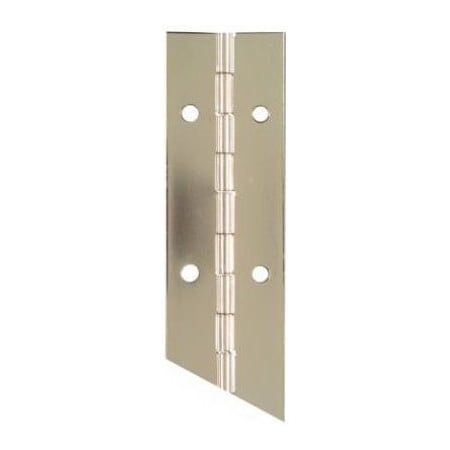 National Hardware 112x48 Cont Hinge N148-320